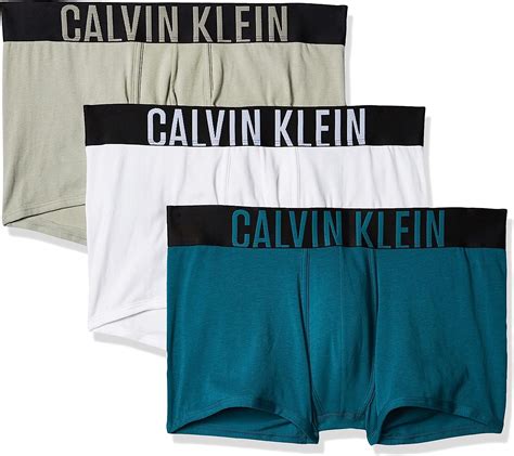 trusas calvin klein .